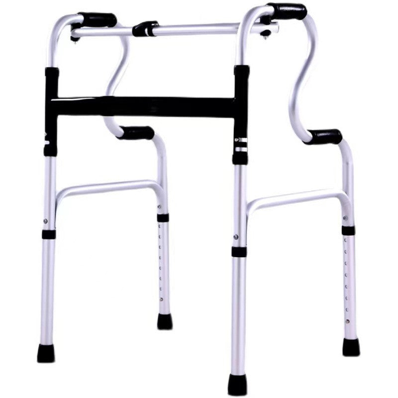 Lightweight Aluminum Mobility Aid for Disabled