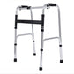 Sturdy Folding Walker for Elderly