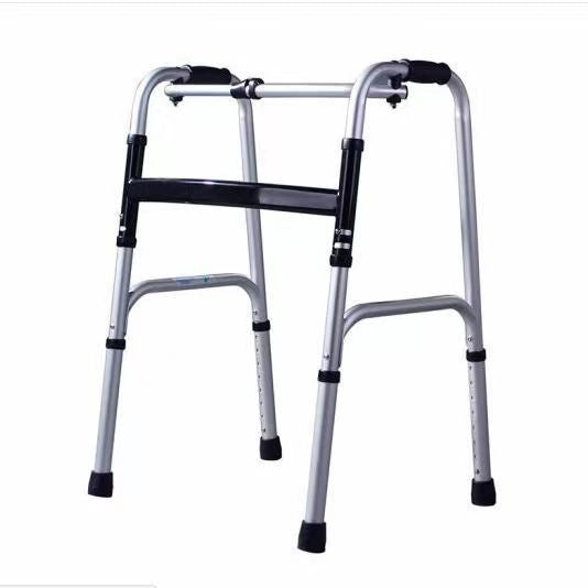 Lightweight Folding Walker for Elderly