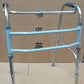 Sturdy Folding Walker for Elderly Rehabilitation 738335874