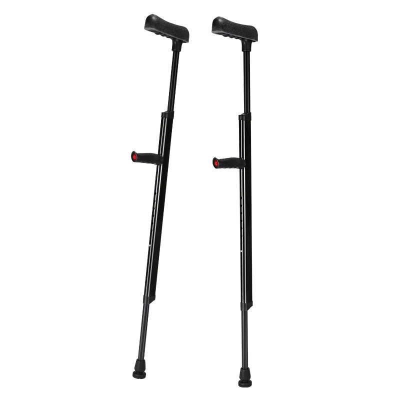 Adjustable Portable Disabled Mobility Aids YC4800A2