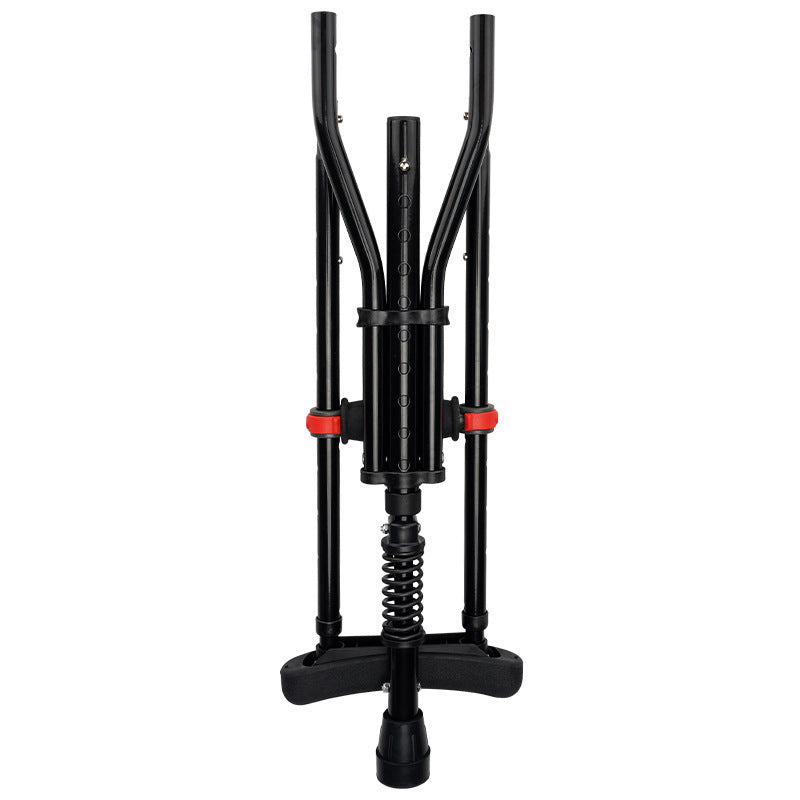 Adjustable Anti-slip Folding Walking Canes for Seniors