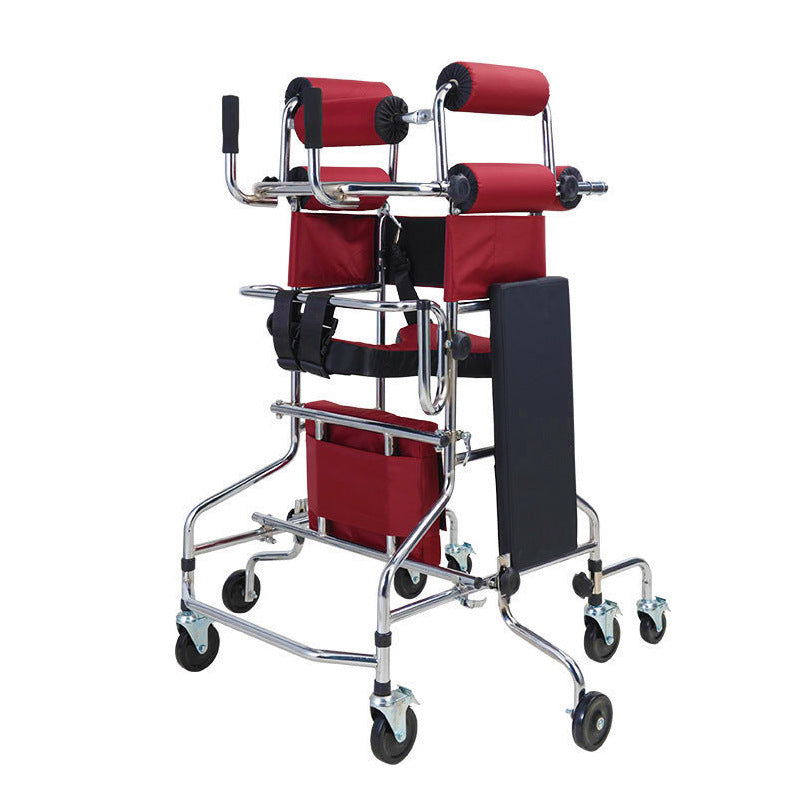 Adjustable, Portable, Stable Disabled Mobility Aids for Adults and Elderly