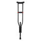 Adjustable Anti-slip Walking Canes for Seniors 黑色 折叠款一支