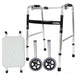 Lightweight Folding Walker for Elderly