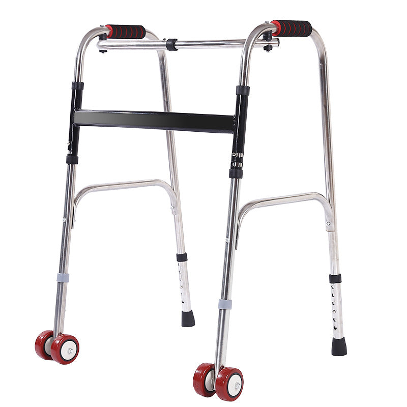 Sturdy, Foldable, Portable Mobility Aids for Disabled