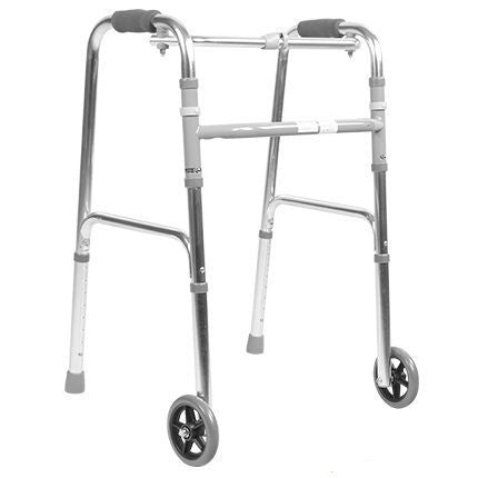 Sturdy Elderly Mobility Aid for Disabled