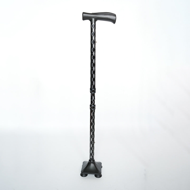 Lightweight, Durable, Portable Walking Canes for Seniors