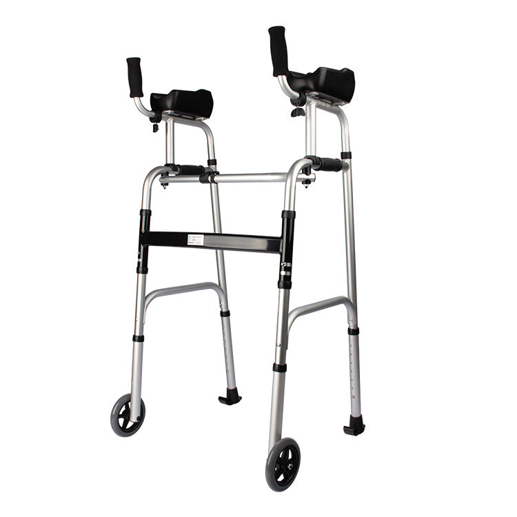 Lightweight Portable Disabled Mobility Aids