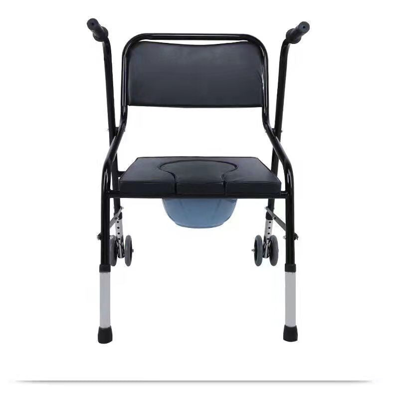 Portable Commode Chair for Elderly 6