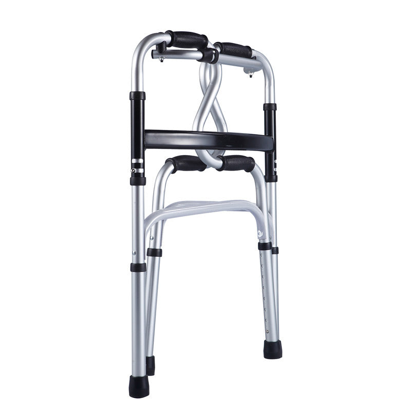 Lightweight Foldable Aluminum Disability Aids