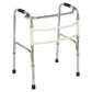 Portable Folding Walker for Mobility Aid