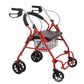 Sturdy Portable Wheelchairs for Seniors