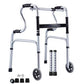 Sturdy Elderly Mobility Aids for Disabled 