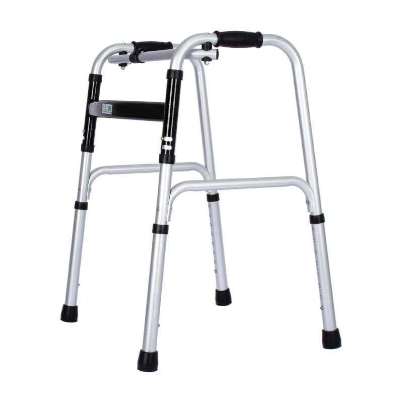 Lightweight Elderly Mobility Aid for Disabled