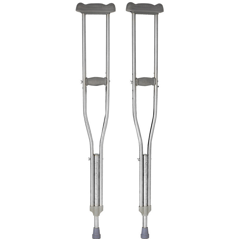 Adjustable Multi-gear Aluminum Alloy Walking Canes for Seniors