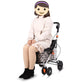 Portable Folding Walker for Elderly