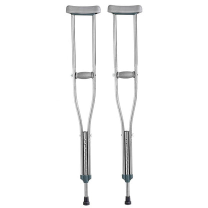 Adjustable Thickened Stainless Steel Walking Canes for Seniors 标准S