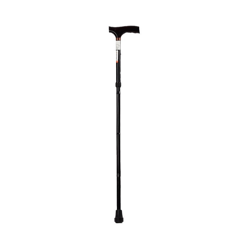 Adjustable, Foldable, Portable Aluminum Walking Canes for Seniors