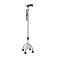 Adjustable Anti-slip Folding Walking Canes for Seniors