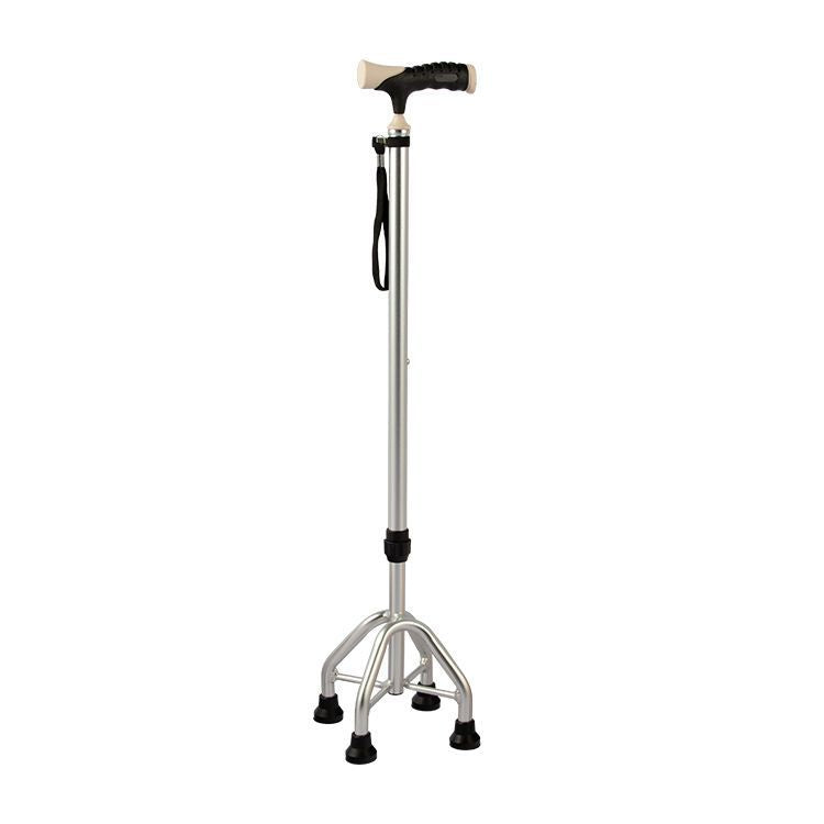 Adjustable Anti-slip Folding Walking Canes for Seniors