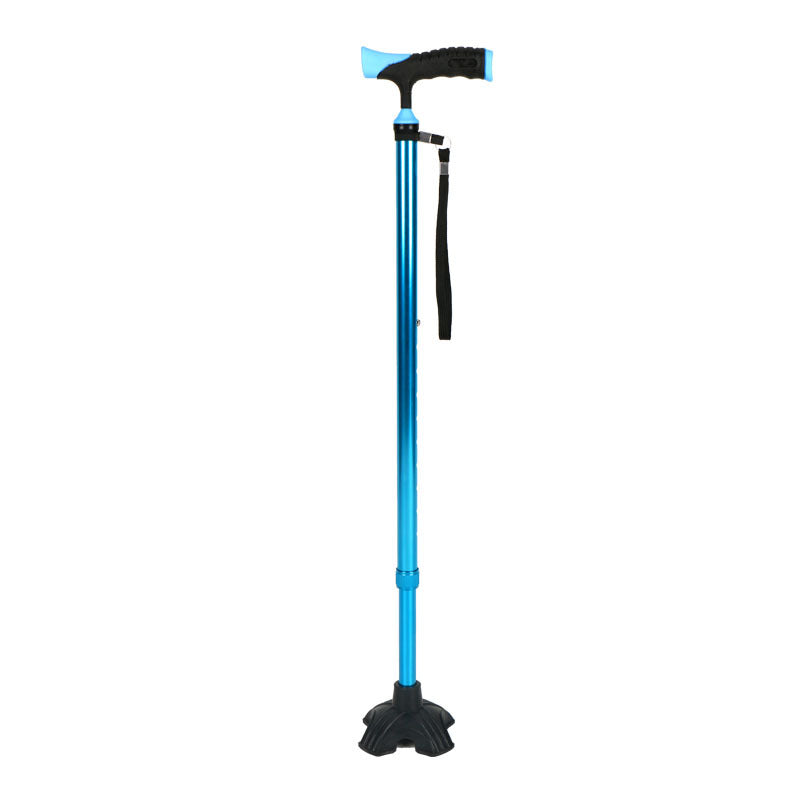 Adjustable, Portable, Fashionable Walking Canes for Seniors