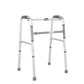 Lightweight Elderly Walking Aid for Disabled Mobility