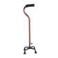 Lightweight Adjustable Elderly Walking Canes