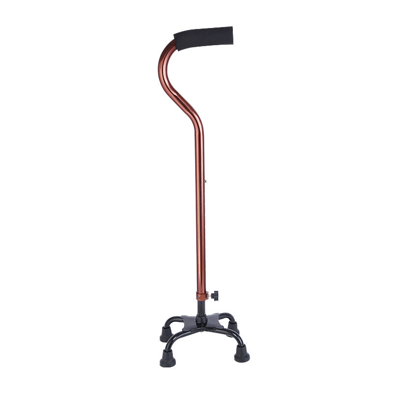 Lightweight Adjustable Elderly Walking Canes