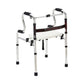 Adjustable Aluminum Folding Mobility Aids for Disabled