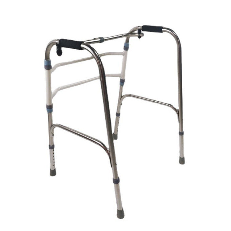 Sturdy Stainless Disabled Mobility Aids for Elderly 