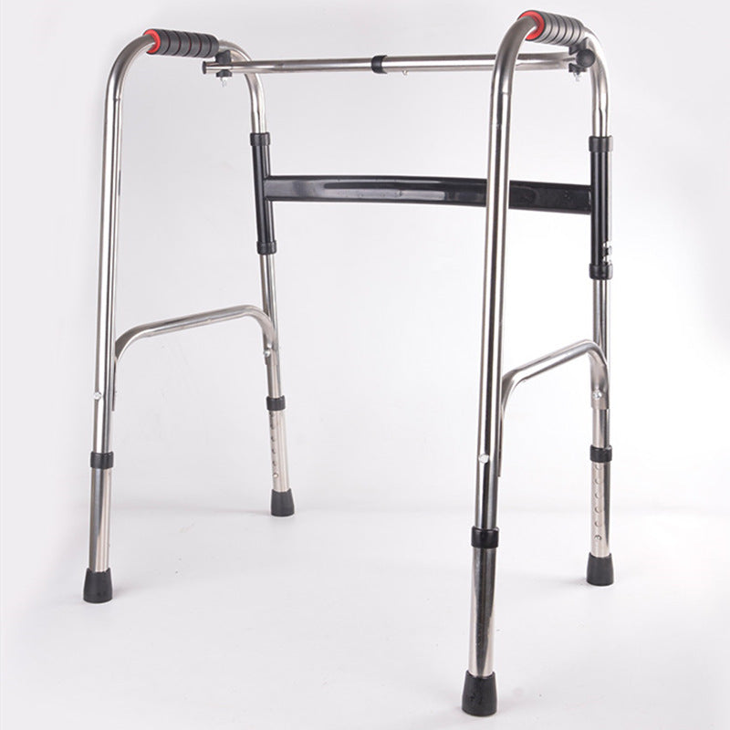 Adjustable Anti-slip Mobility Aids for Disabled