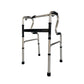 Sturdy Aluminum Folding Walker for Elderly