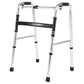 Adjustable Folding Walker for Elderly