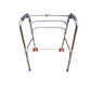 Sturdy Stainless Folding Walker for Elderly