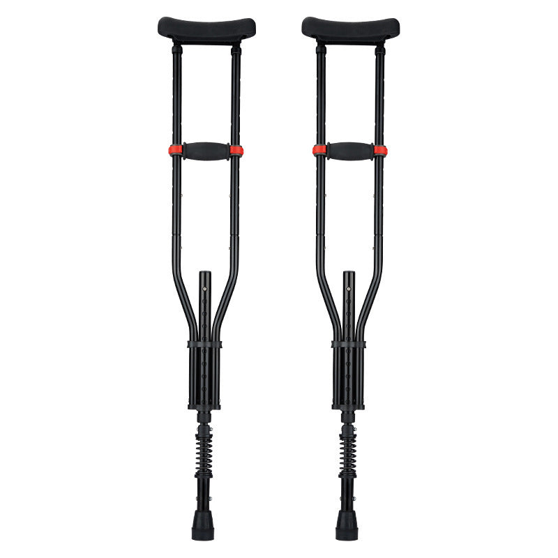 Adjustable Anti-slip Folding Walking Canes for Seniors