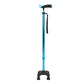 Adjustable, Portable, Fashionable Walking Canes for Seniors