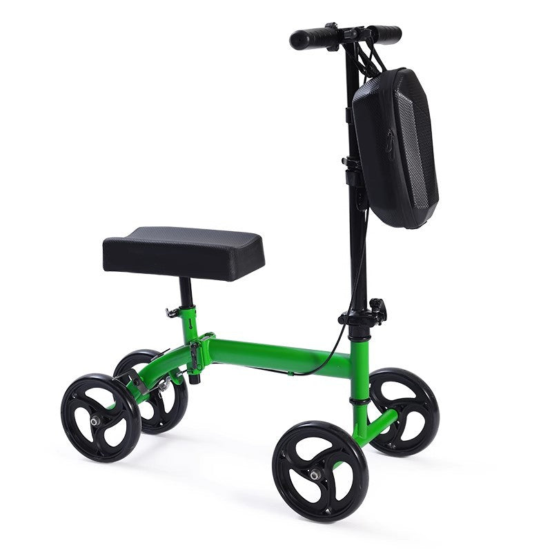 Portable Disabled Mobility Aids for Walking