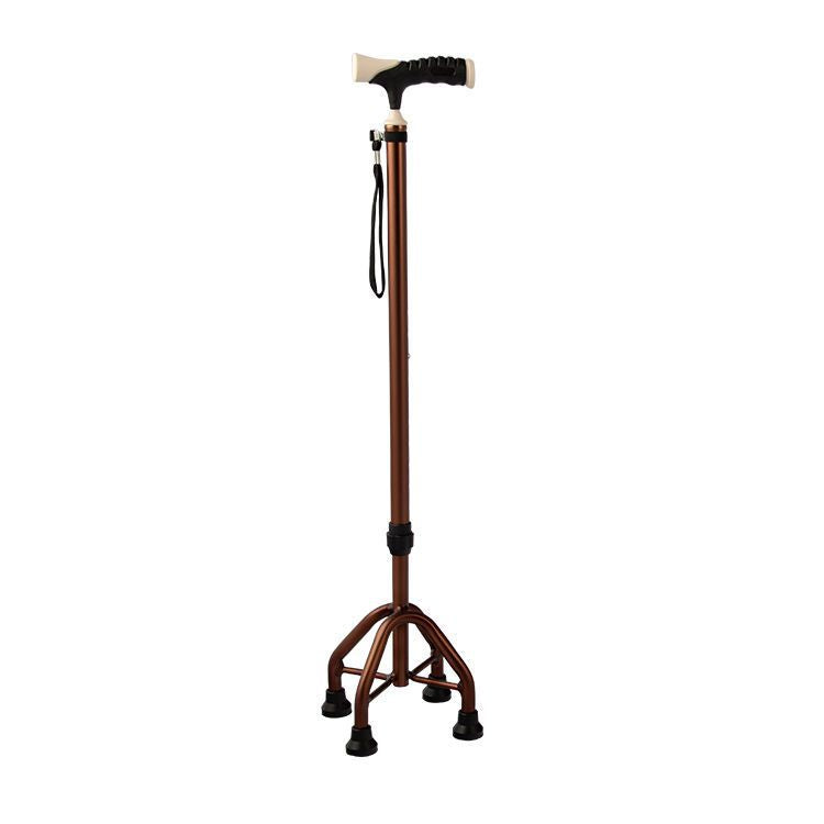 Adjustable Anti-slip Folding Walking Canes for Seniors