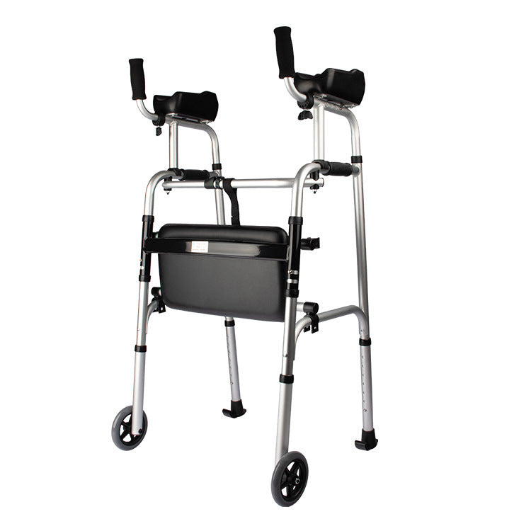 Lightweight Portable Disabled Mobility Aids