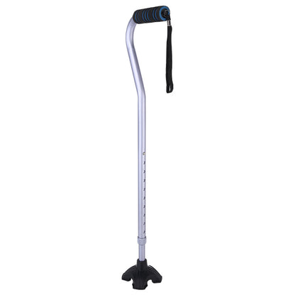 Adjustable Aluminum Walking Canes for Seniors 