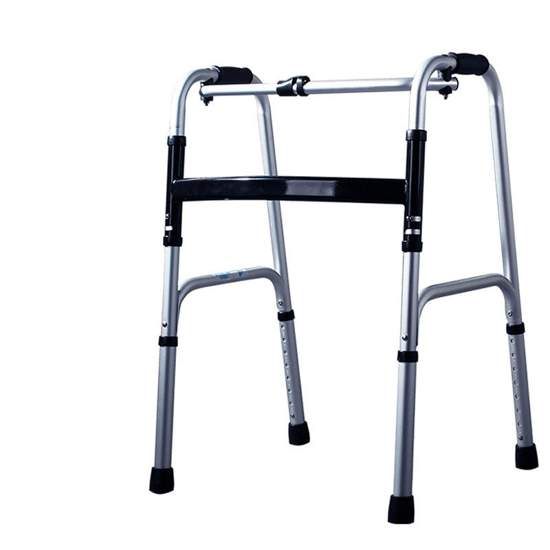 Lightweight Foldable Aluminum Mobility Aids for Disabled