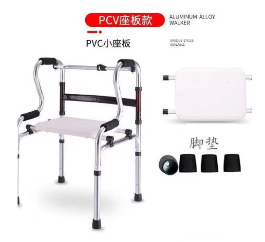 Sturdy Elderly Mobility Aids for Disabled 