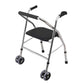 Sturdy Folding Walker for Elderly and Pregnant