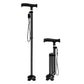 Foldable, Lightweight, Anti-slip Walking Canes for Seniors