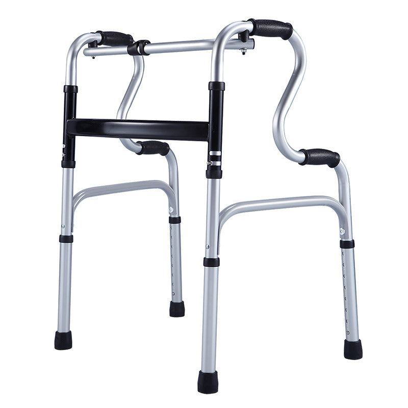 Lightweight Foldable Aluminum Disability Aids