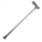 Lightweight, Adjustable, Durable Walking Canes for Seniors 银白色