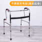 Sturdy Stainless Steel Disabled Mobility Aids 335