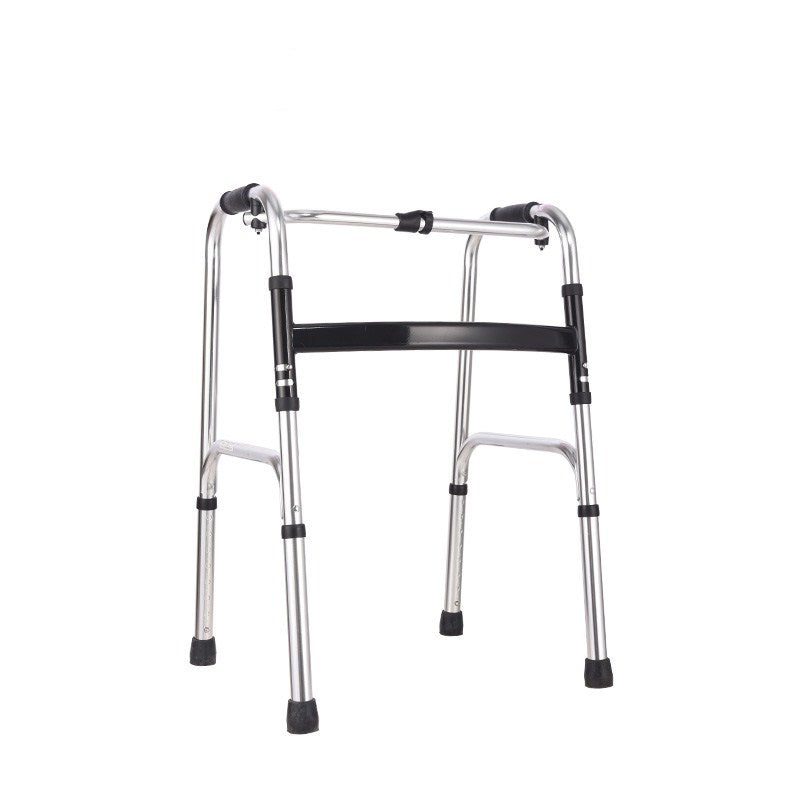 Lightweight Elderly Walking Aid for Disabled Mobility