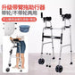 Adjustable Portable Folding Walker 款式 四